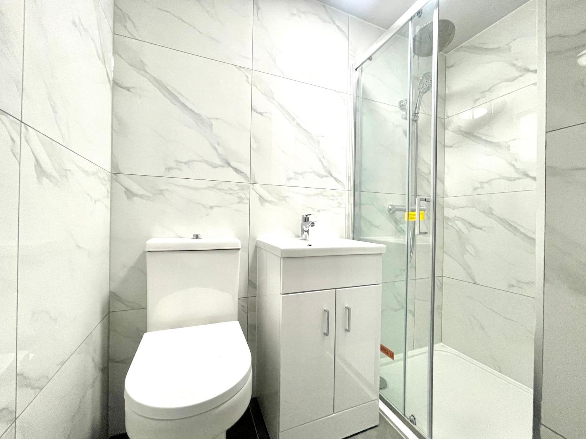 Kings Cross Guest House London Exterior photo