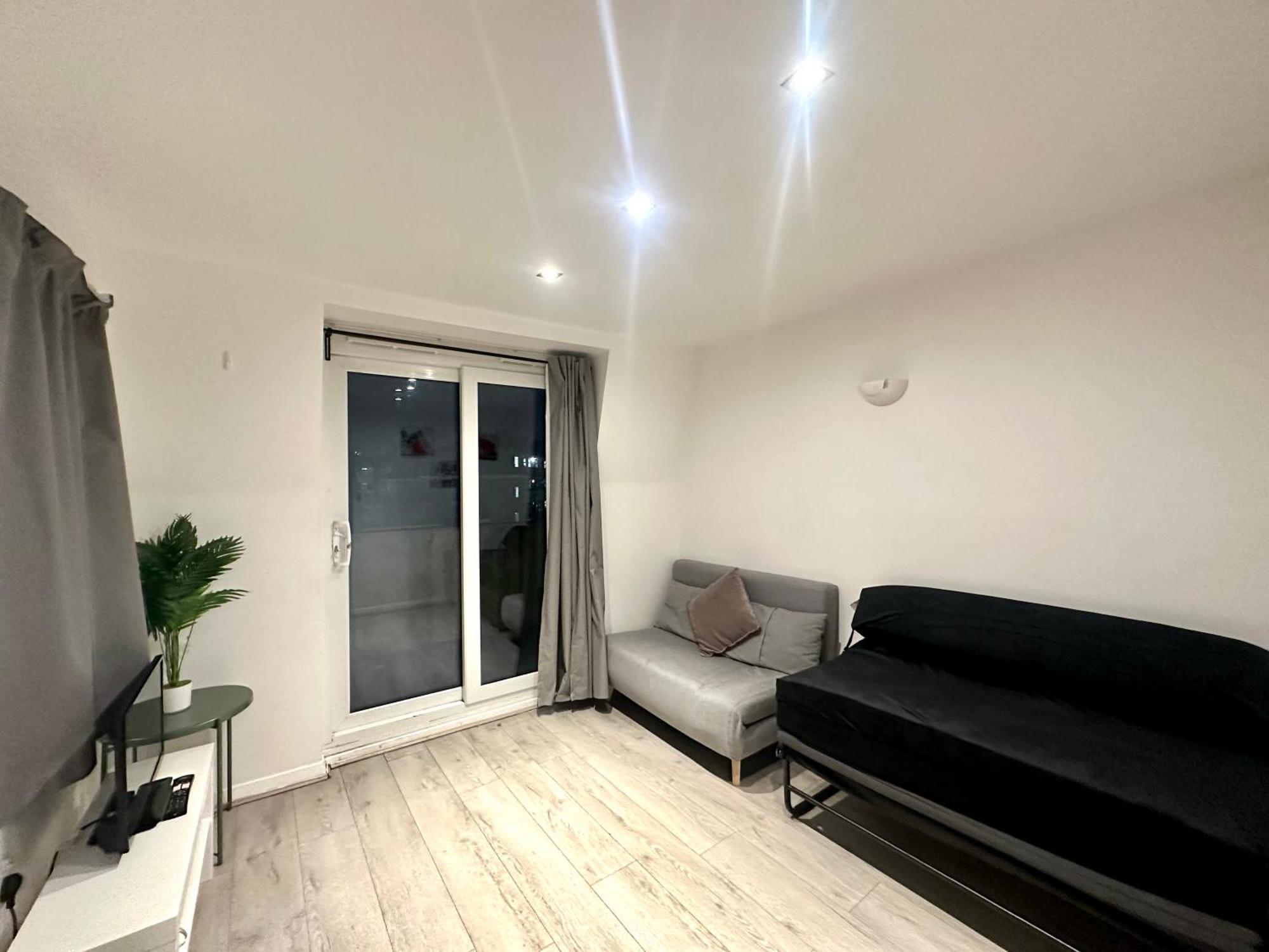 Kings Cross Guest House London Exterior photo