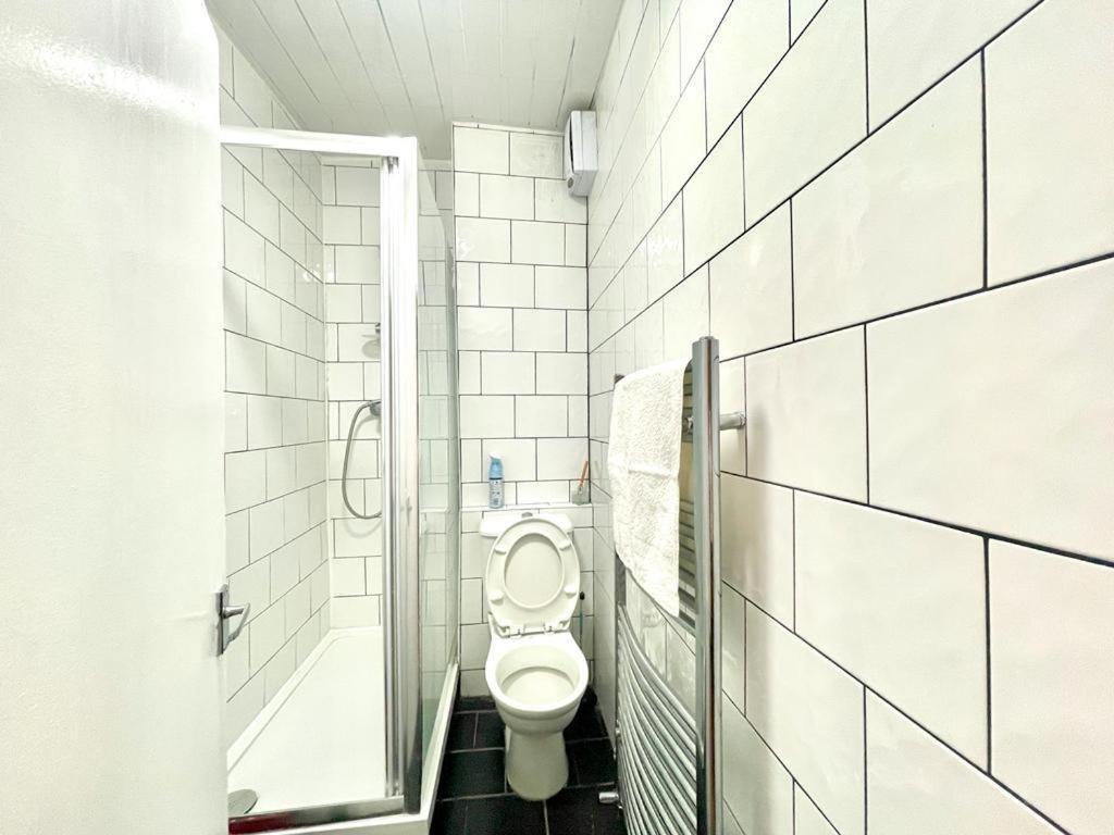 Kings Cross Guest House London Room photo