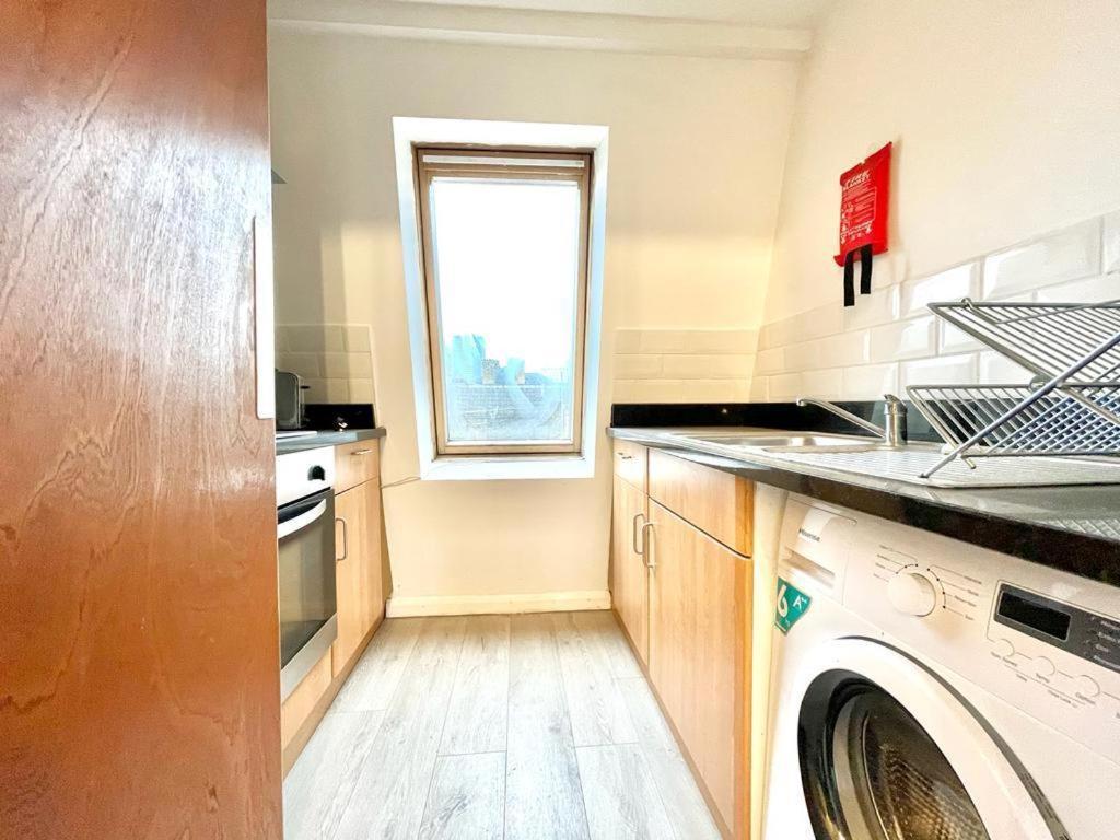 Kings Cross Guest House London Room photo