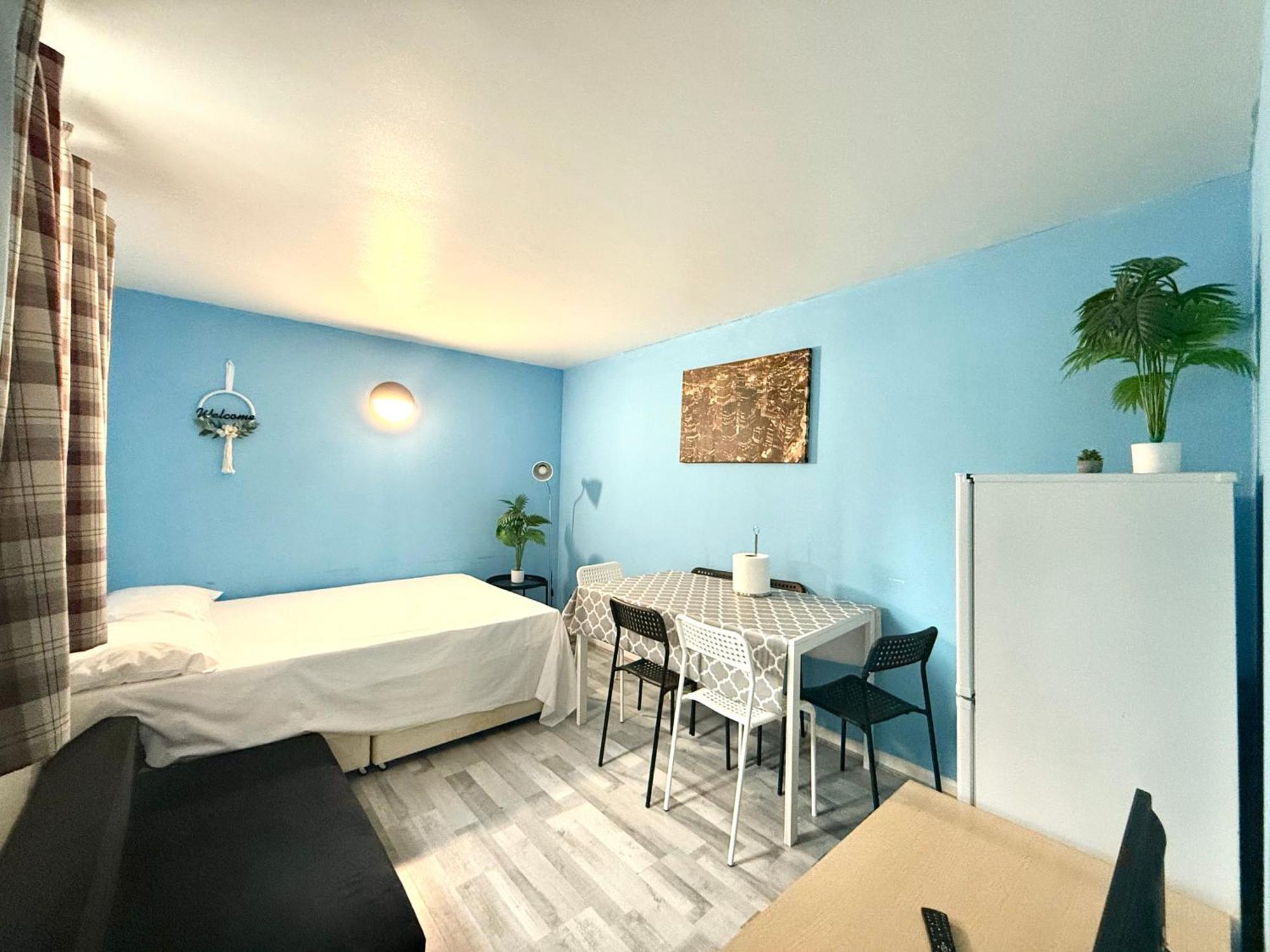 Kings Cross Guest House London Exterior photo